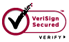 Verisign Site Seal